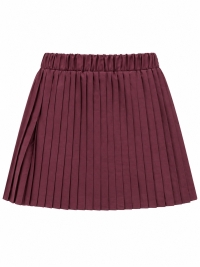 Louder! rok Lieke sassafras